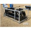 Image 3 : 72 IN. SKELETON ROCK GRAPPLE BUCKET