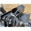 Image 8 : 72 IN. SKELETON ROCK GRAPPLE BUCKET
