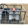 Image 6 : TMG-SG72 72 IN. SKID STEER SKELETON GRAPPLE BUCKET