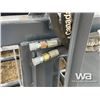 Image 9 : TMG-SG72 72 IN. SKID STEER SKELETON GRAPPLE BUCKET