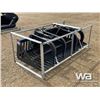Image 2 : 84 IN. SKELETON ROCK BUCKET GRAPPLE
