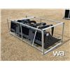 Image 3 : 84 IN. SKELETON ROCK BUCKET GRAPPLE