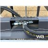 Image 9 : 84 IN. SKELETON ROCK BUCKET GRAPPLE