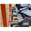 Image 7 : 60 IN. HYD. SKID STEER SKELETON GRAPPLE BUCKET