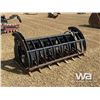 Image 2 : 84 IN. SKID STEER LOG GRAPPLE