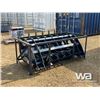 Image 2 : TMG 72 IN. ROOT RAKE GRAPPLE