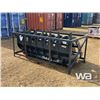 Image 3 : TMG 72 IN. ROOT RAKE GRAPPLE