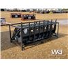 Image 4 : TMG 72 IN. ROOT RAKE GRAPPLE