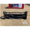 Image 10 : 2023 78 IN. SKID STEER LOG GRAPPLE
