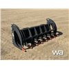 Image 2 : 2023 78 IN. SKID STEER LOG GRAPPLE