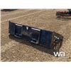 Image 3 : 78 IN. SKID STEER SKELETON BUCKET