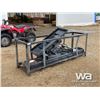 Image 2 : HYD. SKID STEER 86 IN. DOZER BLADE