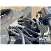 Image 8 : CASE 71 IN. SKID STEER HYD. ANGLE BLADE