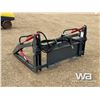 Image 4 : 2024 RAYTREE 48 IN. SKID STEER PIPE GRAPPLE FORKS