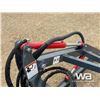 Image 9 : 2024 RAYTREE 48 IN. SKID STEER PIPE GRAPPLE FORKS