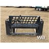 Image 8 : 48 IN. SKID STEER PIPE GRAPPLE