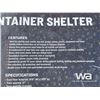 Image 10 : TMG 72 IN. SKID STEER HYD. ROUND BALE GRIPPER