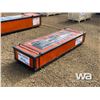 Image 15 : TMG 72 IN. SKID STEER HYD. ROUND BALE GRIPPER