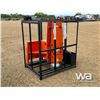 Image 2 : TMG 10 IN. SKID STTER HYD. POST POUNDER
