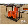 Image 3 : TMG 8 IN. SKID STEER HYD. POST PUNDER