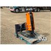 Image 2 : 2023 WOLVERINE PD-12-08DSKID STEER POST DRIVER