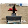 Image 8 : 2023 WOLVERINE PD-12-08DSKID STEER POST DRIVER