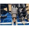 Image 10 : SKID STEER AUGER ATTACHMENT