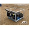 Image 3 : SKID STEER AUGER ATTACHMENT