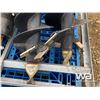 Image 5 : SKID STEER AUGER ATTACHMENT