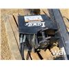 Image 8 : LOWES 1650 SKID STEER AUGER