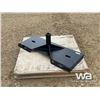 Image 3 : SKID STEER TRAILER MOVER