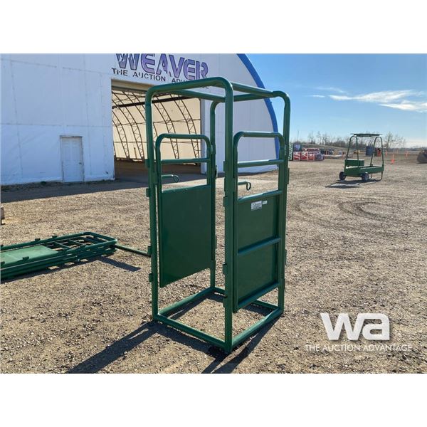 PALPATION CAGE