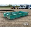 Image 2 : 8 X 16 FT. WATER TROUGH