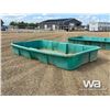 Image 3 : 8 X 16 FT. WATER TROUGH