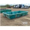 Image 2 : 8 X 16 FT. WATER TROUGH