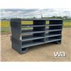 Image 2 : (18) 10 FT. MAGNUM HEAVY DUTY PANELS