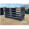 Image 3 : (18) 10 FT. MAGNUM HEAVY DUTY PANELS