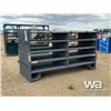 Image 4 : (18) 10 FT. MAGNUM HEAVY DUTY PANELS