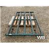 Image 5 : (2) 7.5 FT. GATES