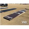 Image 2 : (60) 16 FT. STEEL SHEETS
