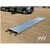 Image 2 : (70) 16 FT. STEEL SHEETS