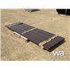 Image 3 : (60) 10 FT. STEEL SHEETS