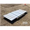 Image 2 : (40) STEEL SHEETS