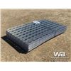 Image 4 : (50) WELDED WIRE FENCING PANELS