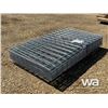 Image 2 : (50) 7 FT. X 50 IN. WELDED WIRE FENCING PANELS