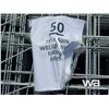 Image 4 : (50) 7 FT. X 50 IN. WELDED WIRE FENCING PANELS
