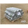 Image 2 : (11) ROLLS OF GALVANIZED FIELD FENCING