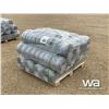 Image 3 : (11) ROLLS OF GALVANIZED FIELD FENCING