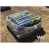 Image 3 : (27) PLASTIC HARDWARE NET