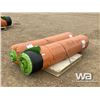 Image 2 : 1076 SQ. FT. GREEN GRASS OUTDOOR TURF